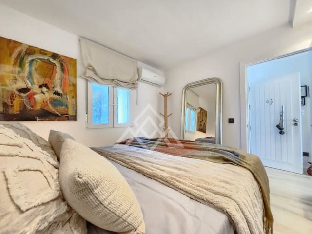 1 soverom Leilighet til salgs i Riviera del Sol, Mijas - € 599 000 (Ref: 9403751)