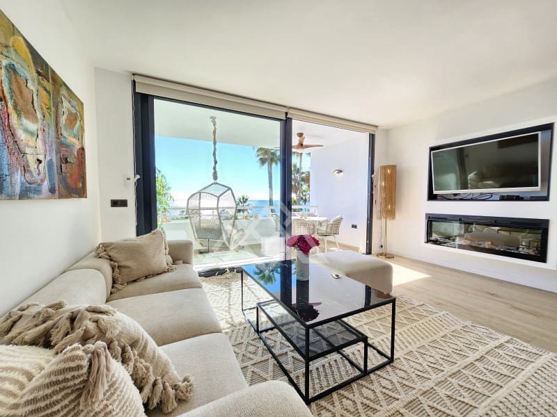 1 bedroom Apartment for sale in Riviera del Sol - € 599,000 (Ref: 9403751)