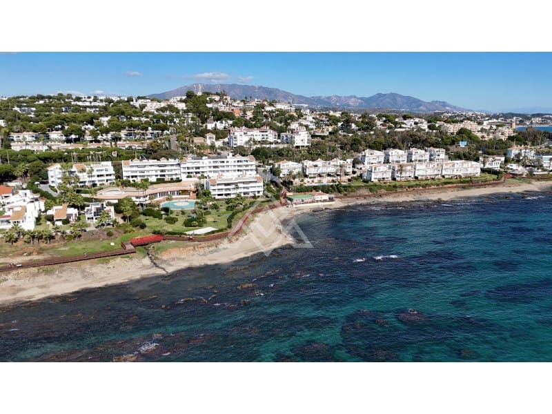 1 bedroom Apartment for sale in Riviera del Sol - € 599,000 (Ref: 9403751)