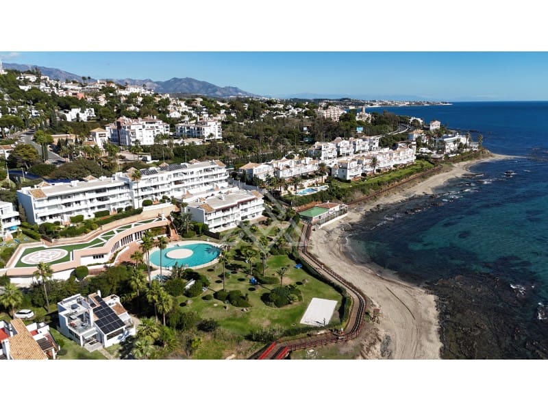 1 bedroom Apartment for sale in Riviera del Sol - € 599,000 (Ref: 9403751)