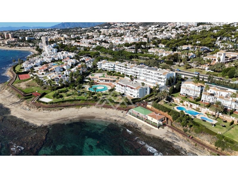 1 bedroom Apartment for sale in Riviera del Sol - € 599,000 (Ref: 9403751)