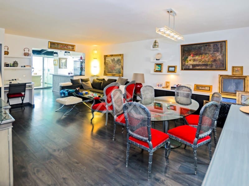 3 bedroom Penthouse for sale in Nueva Andalucia with garage - € 1,197,000 (Ref: 9411288)