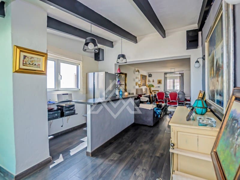 3 bedroom Penthouse for sale in Nueva Andalucia with garage - € 1,197,000 (Ref: 9411288)