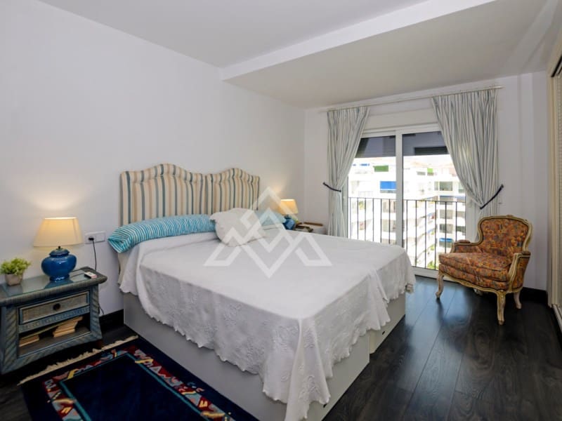 3 bedroom Penthouse for sale in Nueva Andalucia with garage - € 1,197,000 (Ref: 9411288)