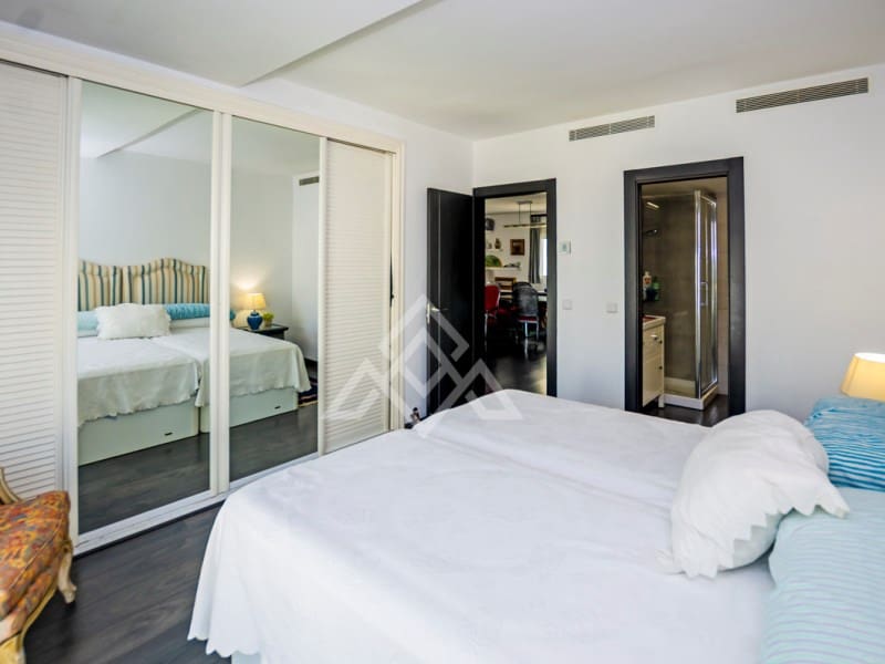 3 bedroom Penthouse for sale in Nueva Andalucia with garage - € 1,197,000 (Ref: 9411288)