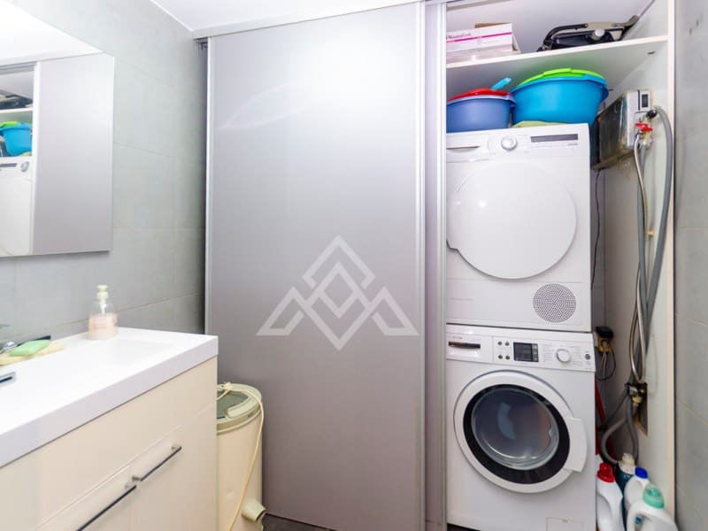 3 bedroom Penthouse for sale in Nueva Andalucia with garage - € 1,197,000 (Ref: 9411288)