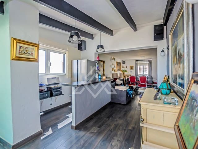 3 quarto Penthouse para venda em Nueva Andalucia, Marbella com garagem - 1 197 000 € (Ref: 9411288)