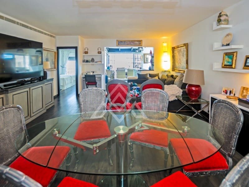 3 bedroom Penthouse for sale in Nueva Andalucia with garage - € 1,197,000 (Ref: 9411288)