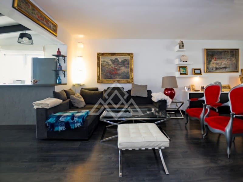 3 bedroom Penthouse for sale in Nueva Andalucia with garage - € 1,197,000 (Ref: 9411288)