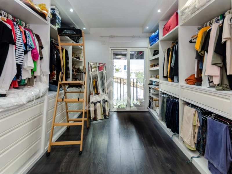 3 bedroom Penthouse for sale in Nueva Andalucia with garage - € 1,197,000 (Ref: 9411288)