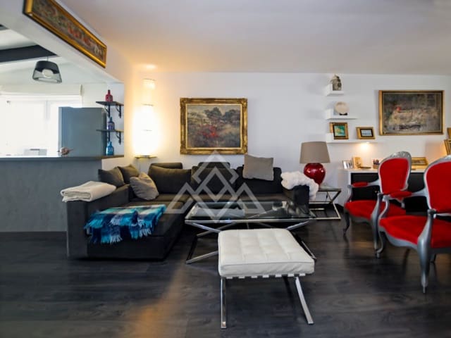 3 quarto Penthouse para venda em Nueva Andalucia, Marbella com garagem - 1 197 000 € (Ref: 9411288)