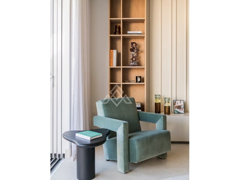 3 makuuhuone Kattohuoneisto myytävänä paikassa New Golden Mile mukana 
autotalli - 2 995 000 € (Ref: 9411290)