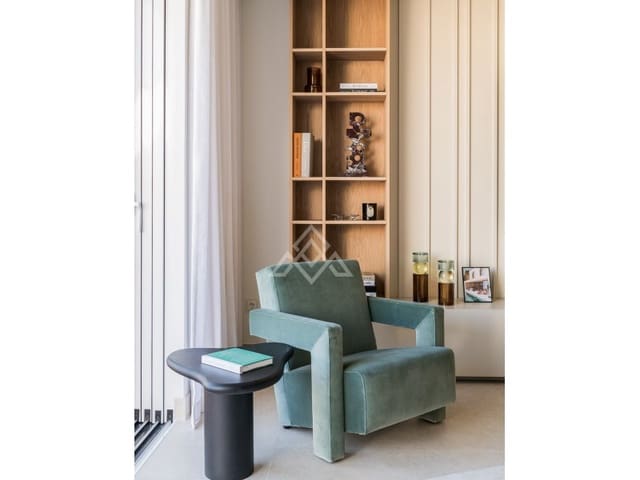 3 makuuhuone Kattohuoneisto myytävänä paikassa Selwo, Estepona mukana 
autotalli - 2 995 000 € (Ref: 9411290)