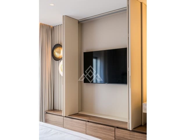 3 makuuhuone Kattohuoneisto myytävänä paikassa Selwo, Estepona mukana 
autotalli - 2 995 000 € (Ref: 9411290)