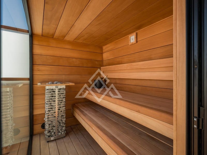 3 makuuhuone Kattohuoneisto myytävänä paikassa New Golden Mile mukana 
autotalli - 2 995 000 € (Ref: 9411290)