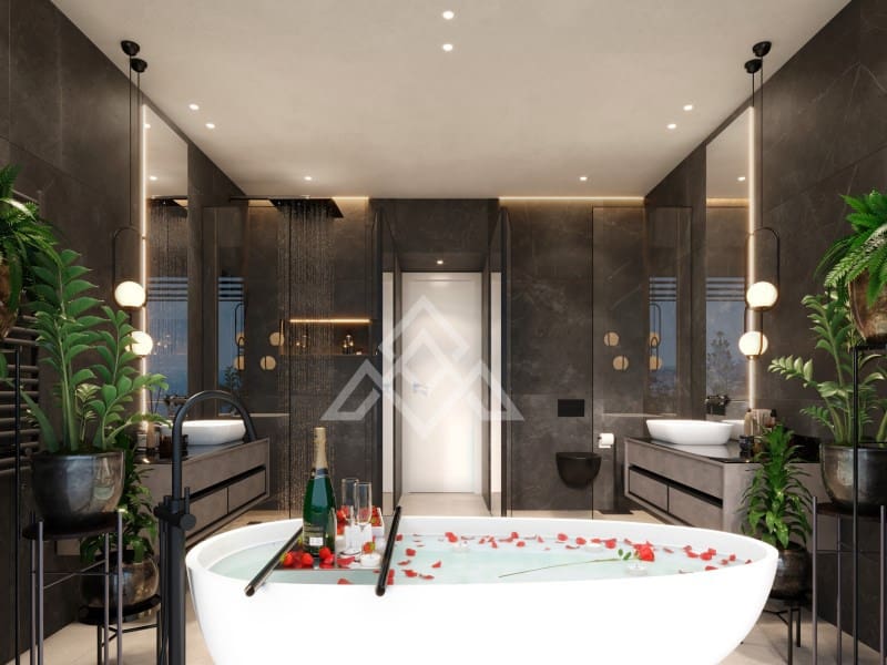 5 bedroom Villa for sale in Benalmadena with garage - € 3,500,000 (Ref: 9419468)