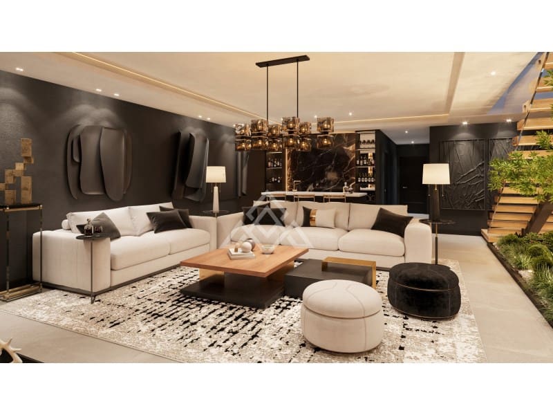 5 bedroom Villa for sale in Benalmadena with garage - € 3,500,000 (Ref: 9419468)