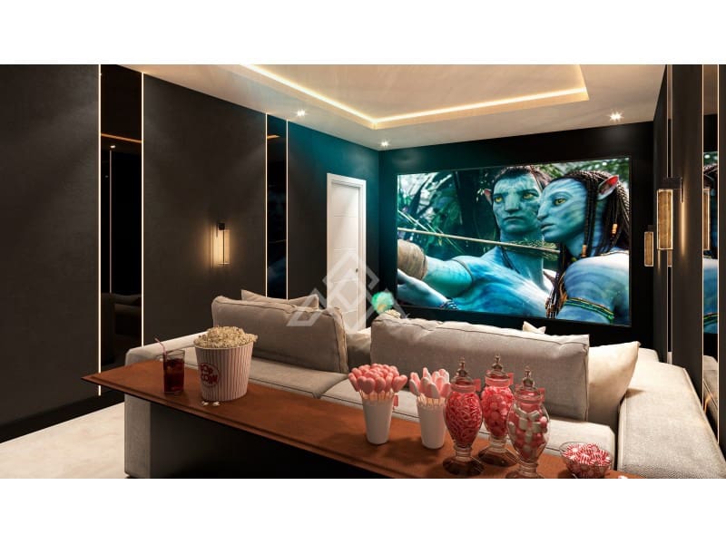 5 bedroom Villa for sale in Benalmadena with garage - € 3,500,000 (Ref: 9419468)