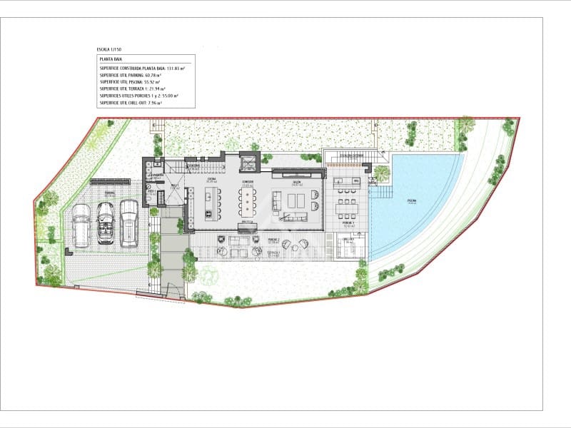 5 bedroom Villa for sale in Benalmadena with garage - € 3,500,000 (Ref: 9419468)