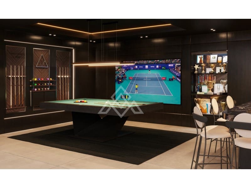 4 bedroom Villa for sale in Benalmadena with garage - € 2,950,000 (Ref: 9419470)