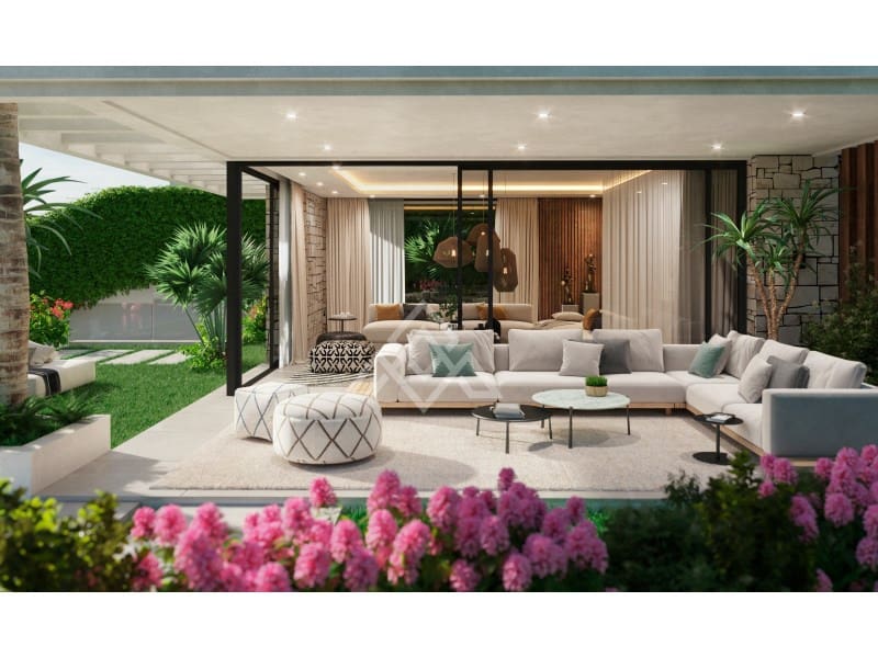 4 bedroom Villa for sale in Benalmadena with garage - € 2,950,000 (Ref: 9419470)