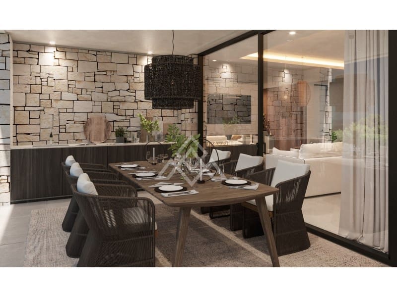 4 bedroom Villa for sale in Benalmadena with garage - € 2,950,000 (Ref: 9419470)