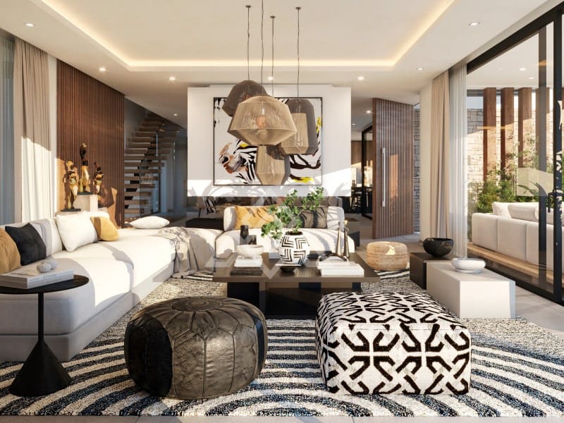 4 bedroom Villa for sale in Benalmadena with garage - € 2,950,000 (Ref: 9419470)