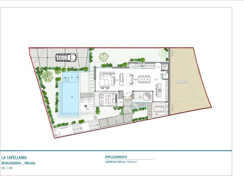 4 bedroom Villa for sale in Benalmadena with garage - € 2,950,000 (Ref: 9419470)