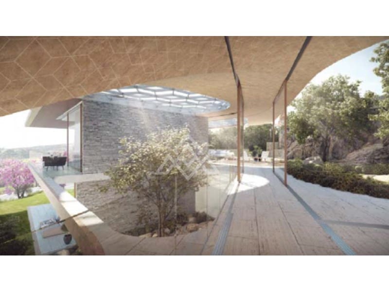 8 soverom Villa til salgs i Sotogrande med garasje - € 8 000 000 (Ref: 9420014)