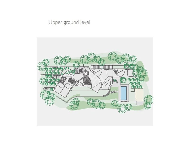 8 soverom Villa til salgs i Sotogrande med garasje - € 8 000 000 (Ref: 9420014)