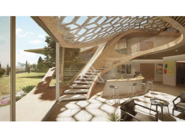 8 soverom Villa til salgs i Sotogrande Alto, San Roque med garasje - € 8 000 000 (Ref: 9420014)