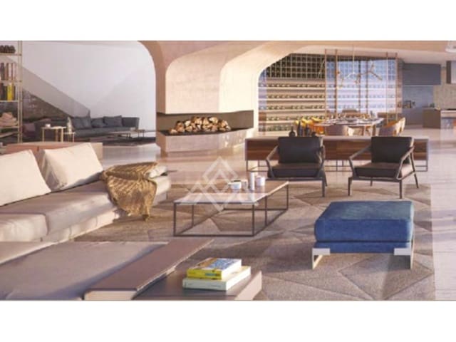 8 soverom Villa til salgs i Sotogrande Alto, San Roque med garasje - € 8 000 000 (Ref: 9420014)