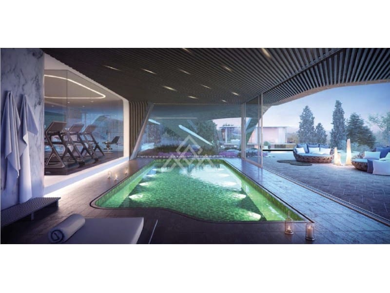 8 soverom Villa til salgs i Sotogrande med garasje - € 8 000 000 (Ref: 9420014)