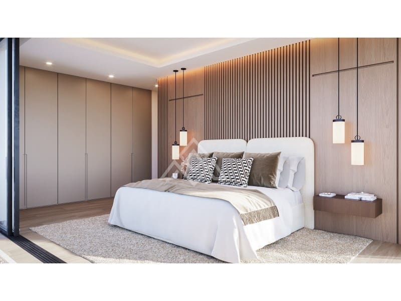 5 soveværelse Villa til salg i Marbella med garage - € 4.275.000 (Ref: 9424046)