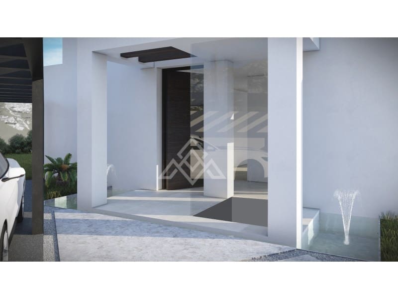 5 bedroom Villa for sale in Estepona with garage - € 2,000,000 (Ref: 9424497)