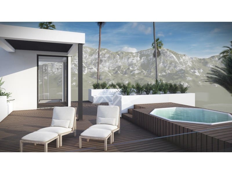 5 bedroom Villa for sale in Estepona with garage - € 2,000,000 (Ref: 9424497)