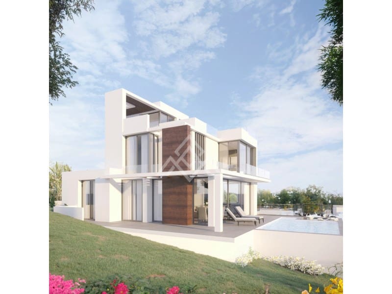 4 bedroom Villa for sale in Buenas Noches with garage - € 1,400,000 (Ref: 9424498)