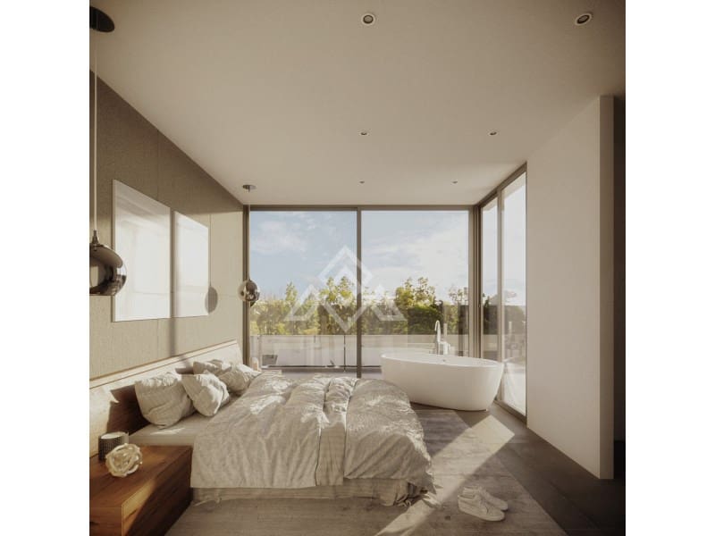 4 bedroom Villa for sale in Buenas Noches with garage - € 1,400,000 (Ref: 9424498)