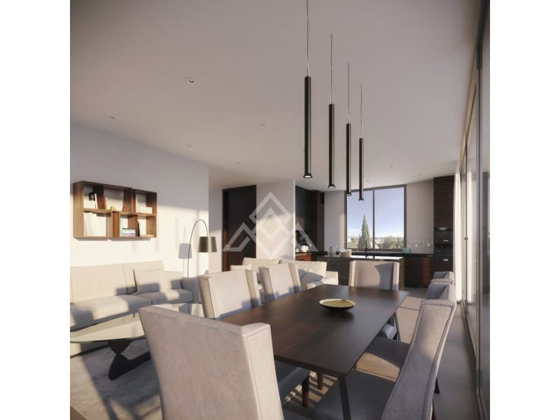 4 bedroom Villa for sale in Buenas Noches with garage - € 1,400,000 (Ref: 9424498)