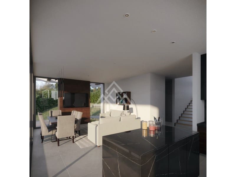 4 bedroom Villa for sale in Buenas Noches with garage - € 1,400,000 (Ref: 9424498)