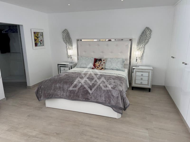 5 camera da letto Villa in vendita in Estepona con garage - 1.495.000 € (Rif: 9431719)