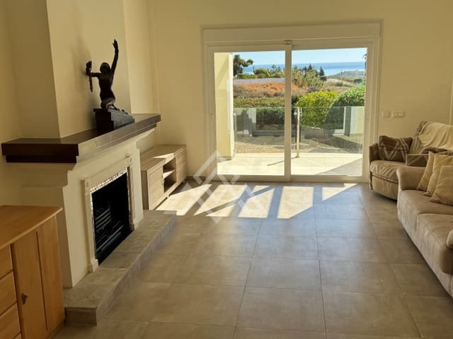 5 camera da letto Villa in vendita in Estepona con garage - 1.495.000 € (Rif: 9431719)