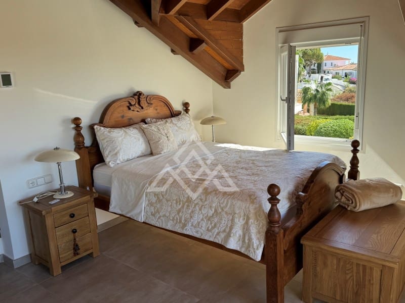 5 camera da letto Villa in vendita in Estepona con garage - 1.495.000 € (Rif: 9431719)