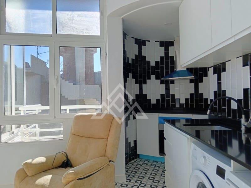 2 soveværelse Penthouse til salg i Torremolinos - € 386.000 (Ref: 9438146)