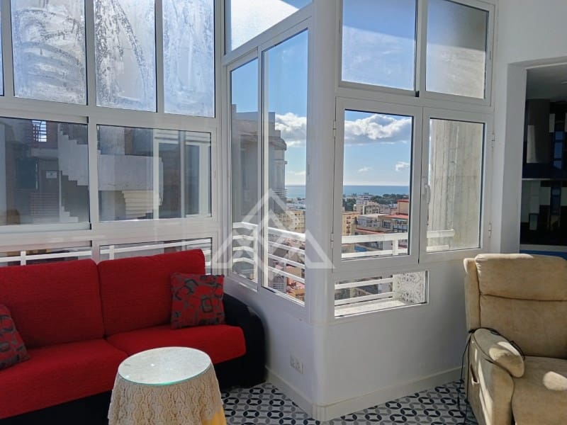 2 soveværelse Penthouse til salg i Torremolinos - € 386.000 (Ref: 9438146)