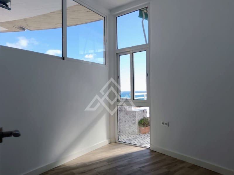 2 soveværelse Penthouse til salg i Torremolinos - € 386.000 (Ref: 9438146)