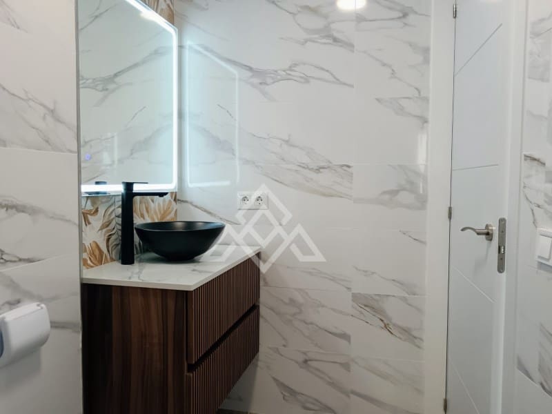 2 soveværelse Penthouse til salg i Torremolinos - € 386.000 (Ref: 9438146)