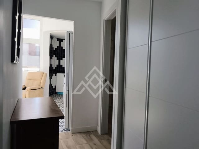 2 soveværelse Penthouse til salg i Torremolinos - € 386.000 (Ref: 9438146)