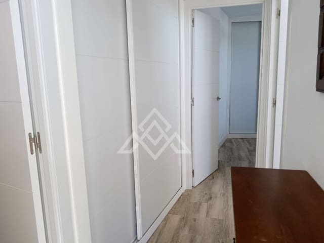 2 soveværelse Penthouse til salg i Torremolinos - € 386.000 (Ref: 9438146)