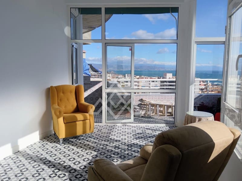 2 soveværelse Penthouse til salg i Torremolinos - € 386.000 (Ref: 9438146)